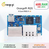 Orange Pi R2S - 4GB RAM (with on-board 8GB eMMC)